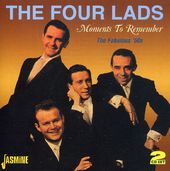 Moments to Remember: The Fabulous 50's (2-CD)