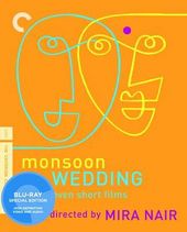 Monsoon Wedding (Criterion Collection) (Blu-ray)