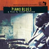 Scorsese Presents the Blues: Piano Blues