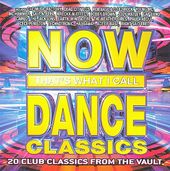 Now! That's What I Call Dance Classics