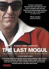 The Last Mogul - The Life and Times of Lew
