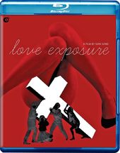 Love Exposure (Blu-ray)