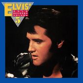 Elvis' Gold Records Volume 5 (180 Gram T