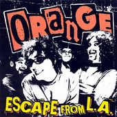 Escape from L.A. [PA]