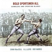 Bold Sportsmen All