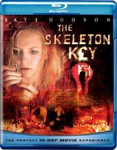 The Skeleton Key (Blu-ray)
