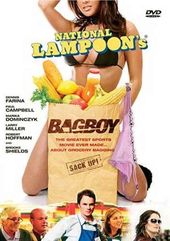 National Lampoon's - Bagboy (sexy cover)