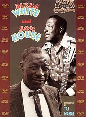 Son House & Bukka White - Masters of the Country