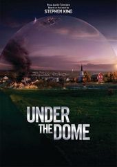 Under the Dome - Season 1 (4-DVD)