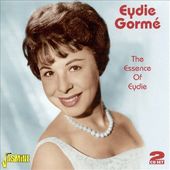The Essence of Eydie (2-CD)