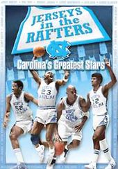 Jerseys in the Rafters: Carolina's Greatest Stars