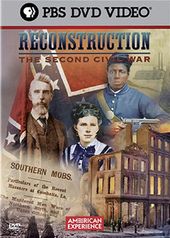PBS - American Experience - Reconstruction: The