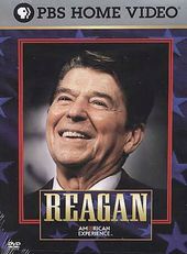 PBS - American Experience - Reagan (2-DVD)