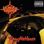 Slaughtahouse (25th Anniversary Edition) (2LPs)