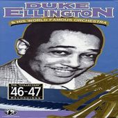 Duke Ellington & His World Famous Orchestra