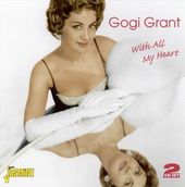 With All My Heart (2-CD)