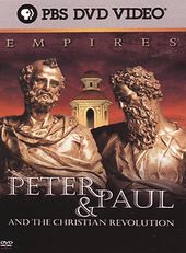 PBS - Empires: Peter & Paul and the Christian