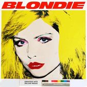 Blondie 4(0)-Ever / Ghosts of Download (3-CD +