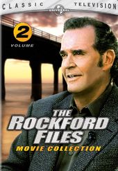 Rockford Files - Movie Collection, Volume 2