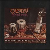 Sarangi: The Music of India (Live)
