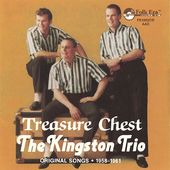 Treasure Chest (Ltd)