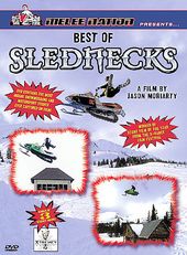 Snowmobiling - Best of Slednecks