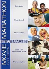 Steve Martin Movie Marathon Collection (Bowfinger
