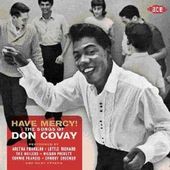 Have Mercy! The Songs of Don Covay [Import]