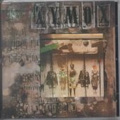 Clan of Xymox [Bonus Tracks]