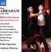 Ball At The Savoy (2Pk)