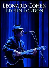 Leonard Cohen - Live in London (2-DVD)