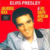 Jailhouse Rock & His South African Hits (Blue