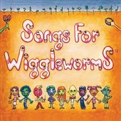 Songs For Wiggleworms