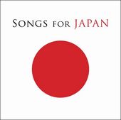 Songs for Japan (2-CD)