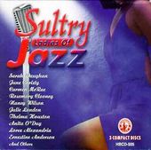 Sultry Ladies of Jazz, Volume 1