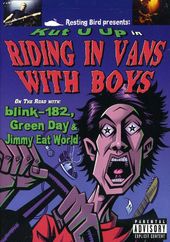 Riding in Vans with Boys: On the Road with