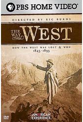 PBS - American Experience - The Way West: How The