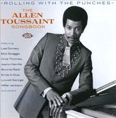 Rolling with the Punches: The Allen Toussaint