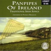 Panpipes of Ireland Traditional Irish Songs