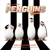 Penguins Of Madagascar (Music From The Motion