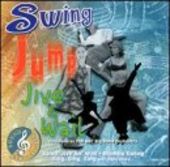 Sound & Sensation: Swing Jump Jive & Wail