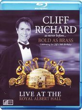 Bold As Brass - Live At The Royal Albert Hall