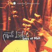 Mali Lolo: Stars of Mali