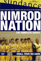 Nimrod Nation - Complete Series