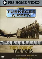 PBS - The Tuskegee Airmen