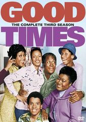 Good Times - Complete 3rd Season (3-DVD)