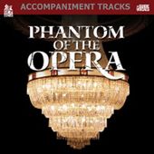 Phantom of the Opera [Stage Stars Bonus CD] (2-CD)