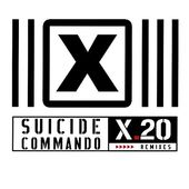 X20 Remixes