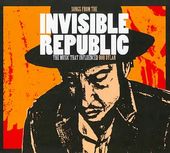 Songs from the Invisible Republic (2-CD)