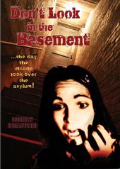 Don't Look In The Basement